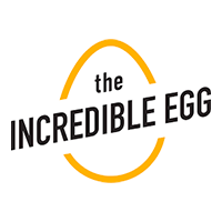 The Incredible Egg